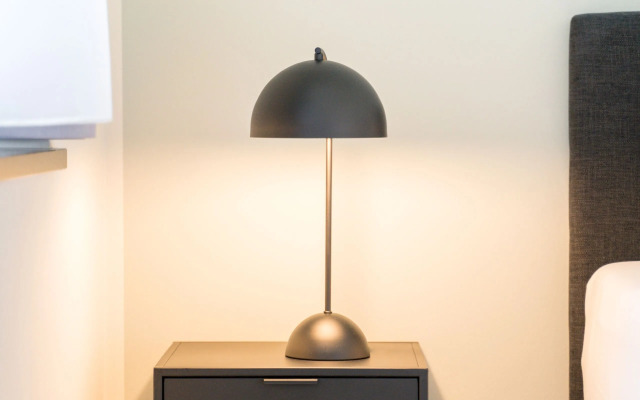 Aparion Apartments Leipzig City