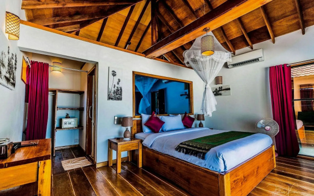Sol Beach Resort
