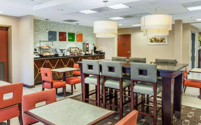 Comfort Inn Near Quantico Main Gate North