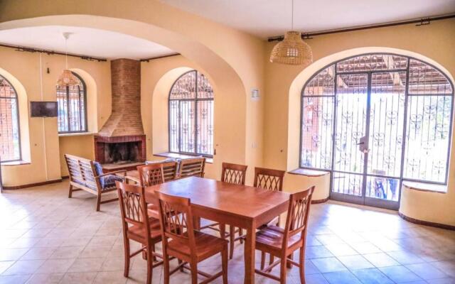 VillaFrancesca&Gioia