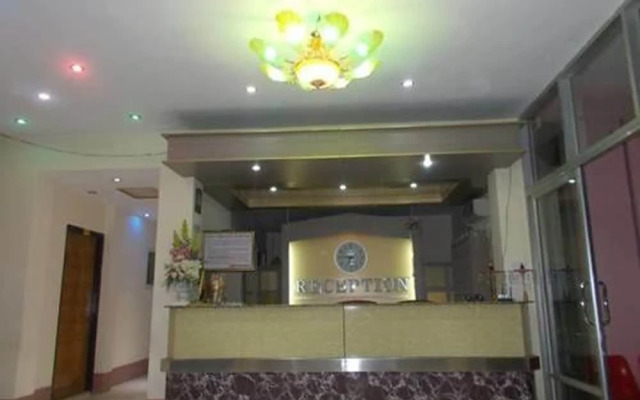 Grand Hotel