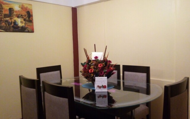 Apartmen House Malena