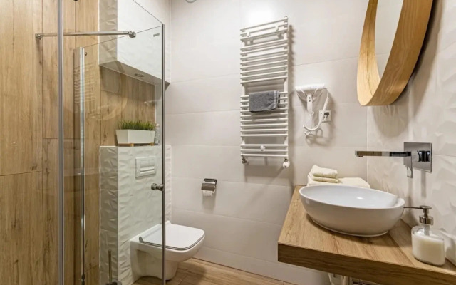 Exclusive Apartments Jagielly