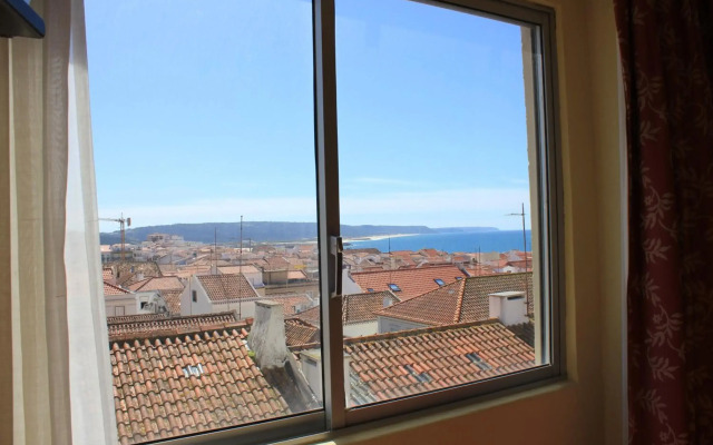 Hotel da Nazaré