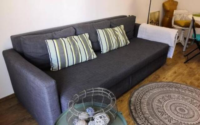 City Square Apartment