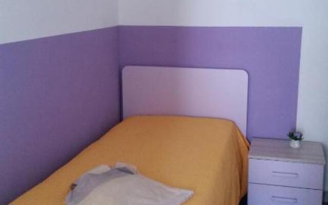 La casa di Francesca