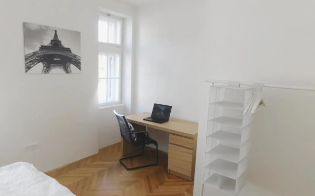 Dream Apartment