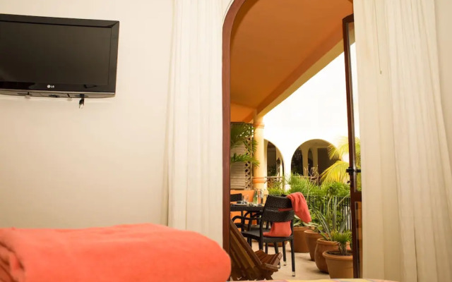 Coccinella 301B by PRP