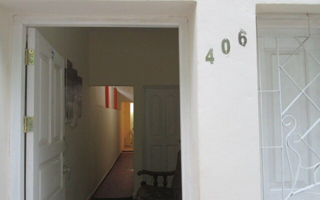 Casas de Arturo y Xiomara - Casa No. 3