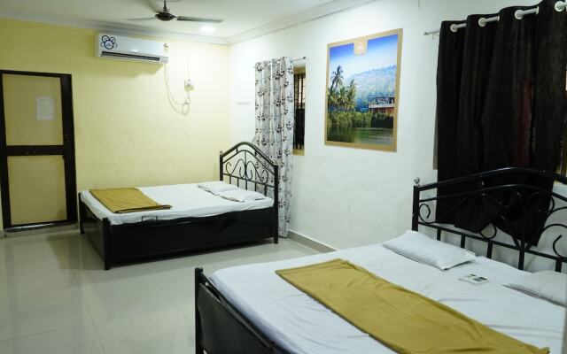 Vellankani Resort Gorai