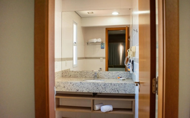 Comfort Hotel Sertãozinho