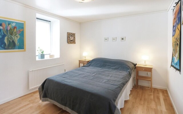 Nice Home in Ystad With 3 Bedrooms and Wifi