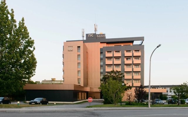 Nova Cruz Hotel