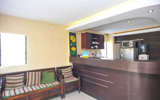 Airy Renon Tukad Badung 211X Denpasar Bali