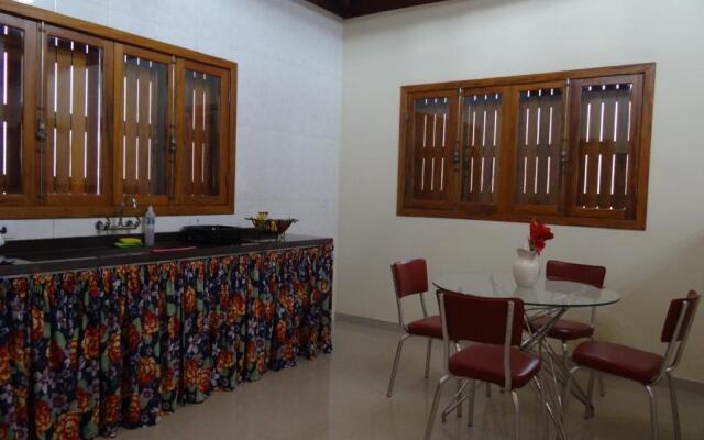 Villa Piccola Italia