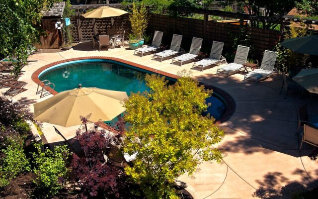 TouVelle House Bed and Breakfast
