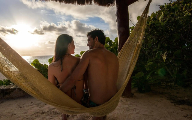 Park Royal Beach Cancún - All Inclusive