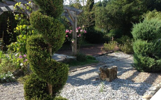Domaine du Moulin