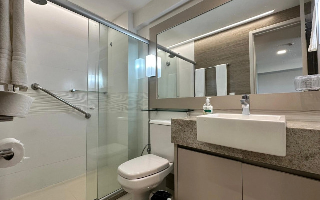 Radisson Hotel Recife