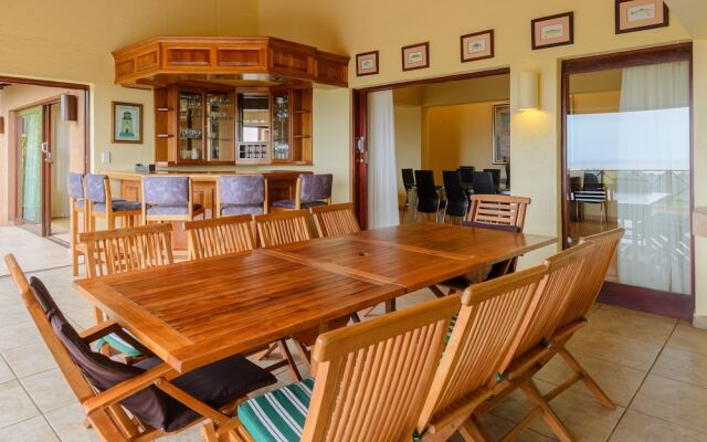 San Lameer Villa Rentals Three Bedroom Luxury 13908