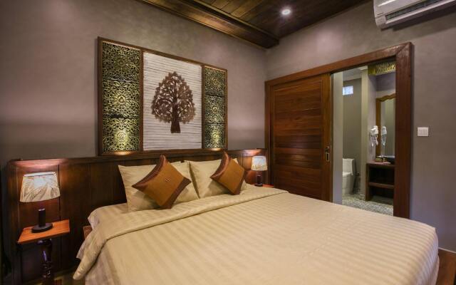 Image d Angkor Boutique Villa