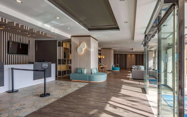 Mercure München City Schwabing