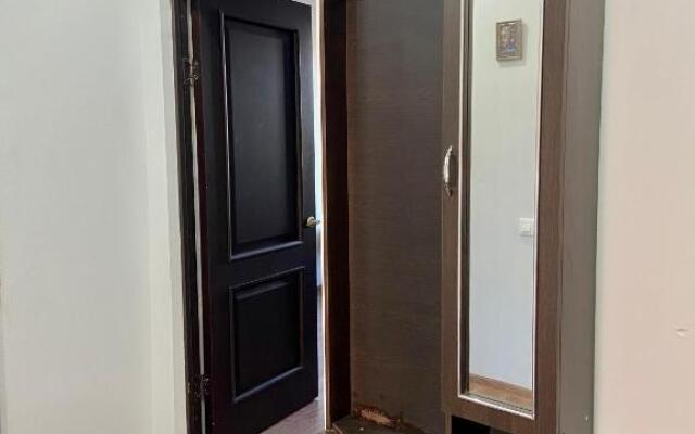 Современные Апартаменты в уютном уголке Сухума