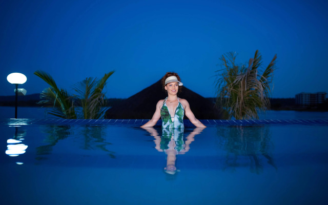Resort do Lago