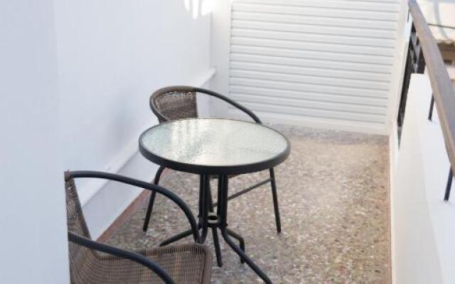Nicky Studio Chania