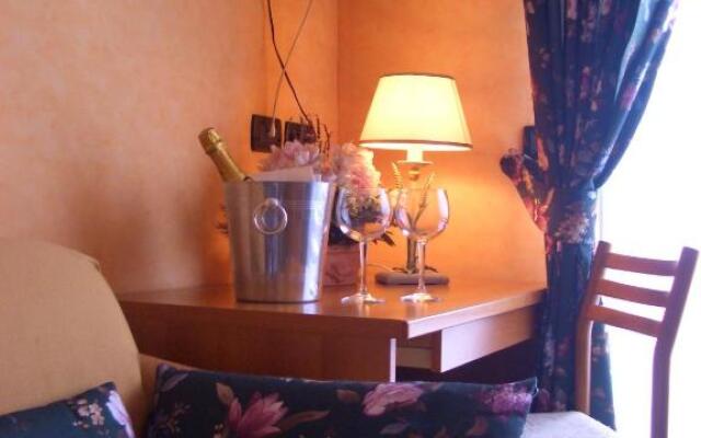 Chalet Fiocco di Neve