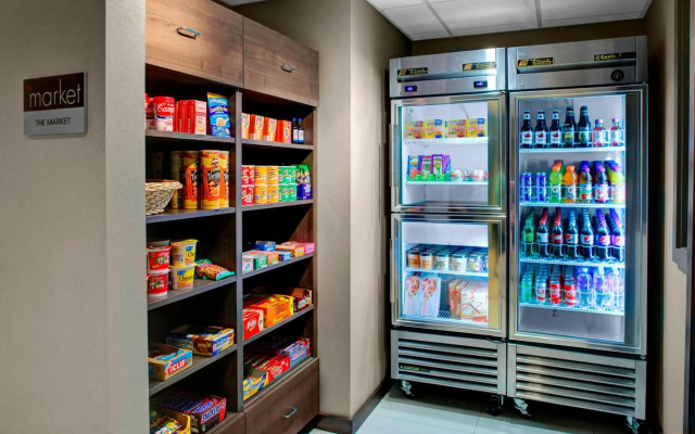 Residence Inn By Marriott Cleveland Mentor