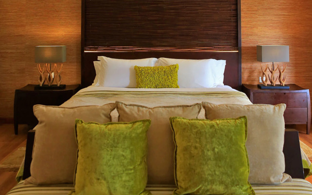Kurumba Maldives Resort