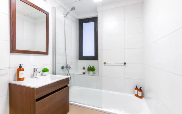 Modern Apartments in Palermo - by BueRentals