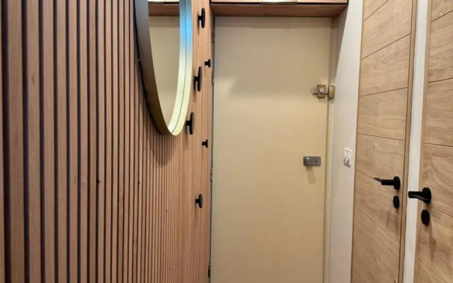 Appartement Les Ménuires