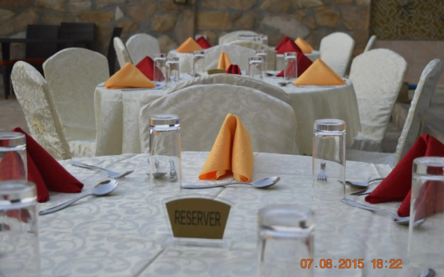 Tiffany Diamond Hotel Mtwara