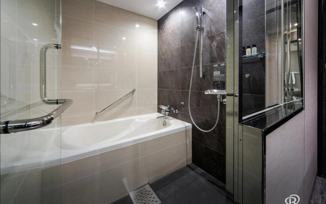 Daiwa Roynet Hotel Kyoto Ekimae PREMIER