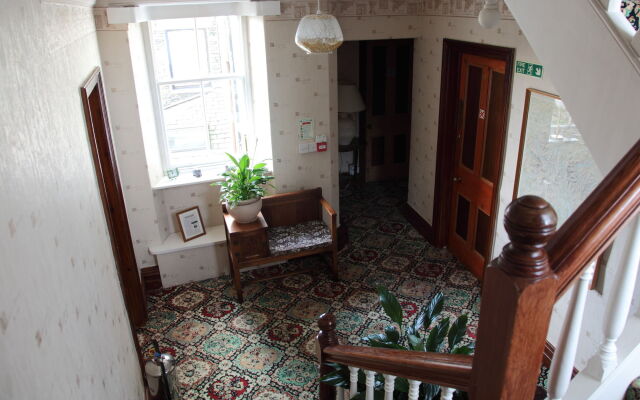 Kirkwood Guest House