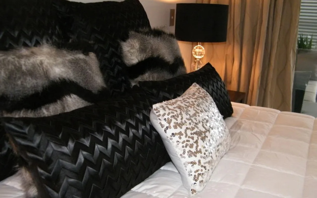 Luxury Waterfront Apartments Picton