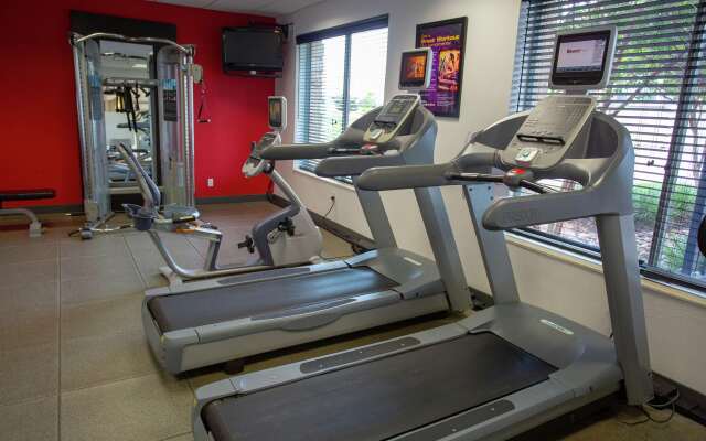 Hilton Garden Inn Temple Medical Center