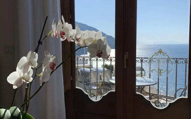 Villa Principe Giovanni