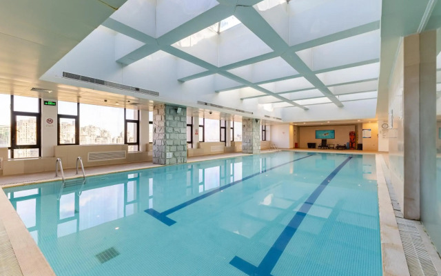 Holiday Inn Vista Shanghai by IHG