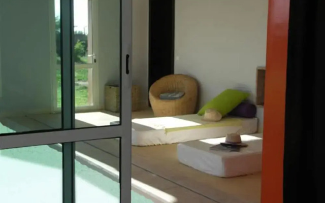 Villa With Tennis Court Outdoor and Indoor Pool - by Feelluxuryholidays