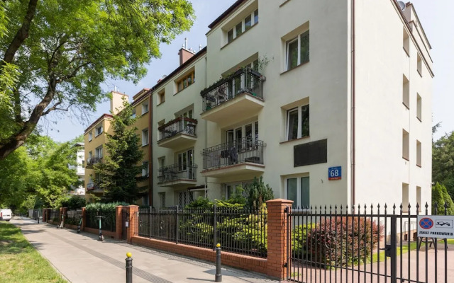 Underground Studio Saska by Renters