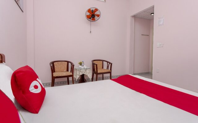 Tulip Motel by OYO Rooms