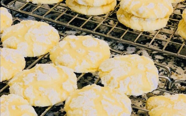 EC Reed's Mercantile and Hotel