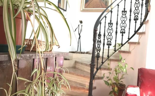 Hostal Rural Plaza