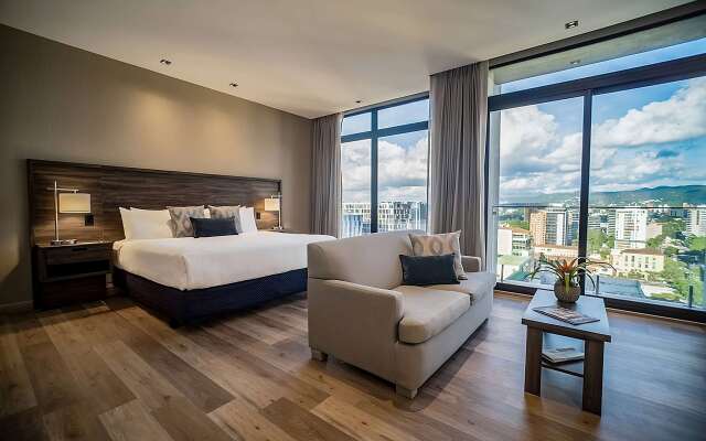 Wyndham Garden Guatemala City