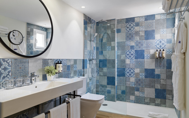 Отель H10 Casa del Mar