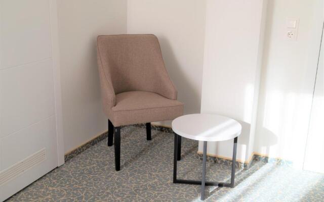 Amplidi Hotel Hannover