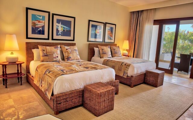 Rooms by G Golden Bear Lodge Cap Cana Hotel